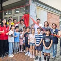 草屯首間公辦民營托嬰7月營運 許淑華：推動以社區為基礎的托育據點