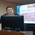 游顥籲數發部協助中華電信重啟憑證信任 黃彥男：需6至9個月時間