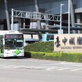 台中機場快捷線下半年上路 黃健豪、廖偉翔籲整點發車提高效率