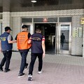 台南政二代嗆「總統是我乾爹」吸金數億神隱 躲藏安平區狼狽落網