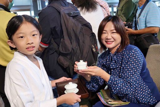 農業部推翻茶改場南遷嘉義？ 馬文君喊話：南投才是首選
