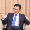 江啟臣被控當選無效二審駁回確定 民進黨續推大罷免引反作用力
