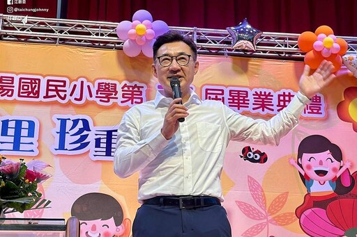江啟臣當選無效之訴 台中高分院駁回確定