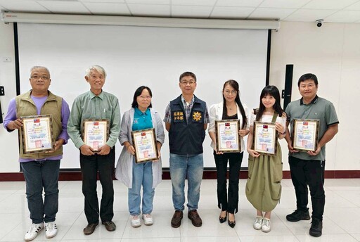 少年無照駕駛 花蓮取締件數242事故受傷人數720
