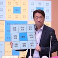 魏嘉賢拋4建議把握重建過程 籲「成立花蓮觀光DMO」刻不容緩