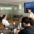 借鏡丹麥平台「綠色國度」 王惠美以3大支柱打造彰化永續城市