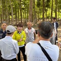 牛稠子文化遺址不能只保護一半 陳亭妃促台糖停手籲中央正視