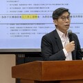 藍提修兩岸條例恐致台海內海化 鍾佳濱建議海巡署以無人載具打擊走私
