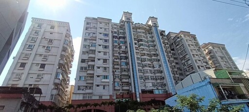 花蓮馥邑京華大樓未拆引發討論 內政部全力支持並無延宕