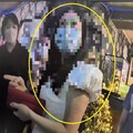 基隆小吃店脫光陪喝 「老司機的最愛」警察抄掉了