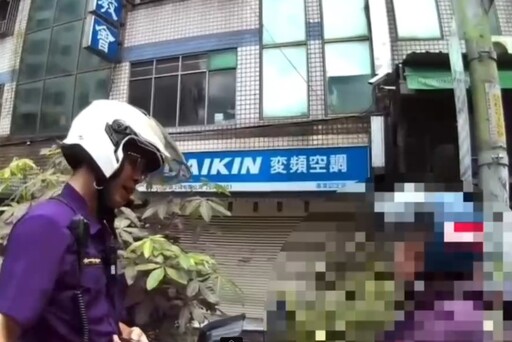 只是吃燒酒雞 53歲婦涉酒駕收罰單不適送醫