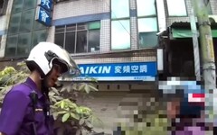 只是吃燒酒雞 53歲婦涉酒駕收罰單不適送醫