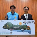 林世賢允諾助魏嘉彥振興觀光 將積極推薦1800位里鄰長赴花蓮