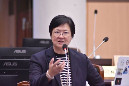 指國民黨將震災議題政治化 楊華美：非花蓮人之福