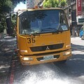 37度以上高溫將持續至下週末！ 新北市新店區首啟防熱應變機制