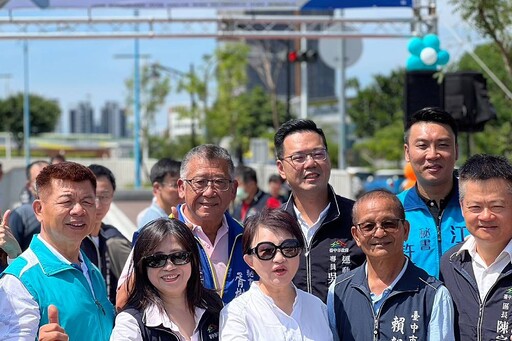 台電罰單訴訟案環境部將上訴 盧秀燕：要知錯能改