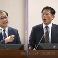 播放偵訊示範音檔 黃國昌被檢舉北檢分案