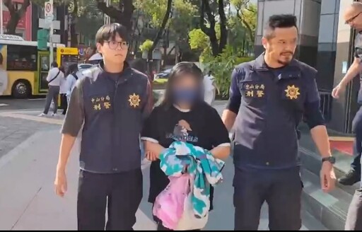 熟女車禍無傷裝失智騙保518萬 警跟監約談「一切正常」露餡穿幫