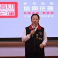 徐榛蔚推文史專書「信仰花蓮」 邀陳俊良、方序中操刀實踐文化永續