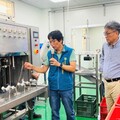 陳駿季出席瑞穗農業中心暨文旦加工廠啟用 助東部農產穩健發展