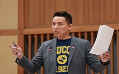 陳偉杰關注大巨蛋選址 侯友宜：有淡海二期選項