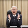 全球邁入大波動時代 楊金龍說明央行因應策略