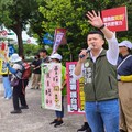 罷藍委連署無效破13萬份？ 李宇翔：資訊落差
