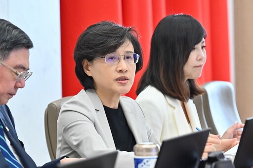 因應中東情勢成立穩定物價小組 行政院：密切關注適時提出措施