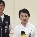 賴清德首場開講 盧秀燕：跟國人期待沒有對焦
