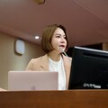 交通部打槍增設博愛座提案 陳菁徽轟：沒做功課