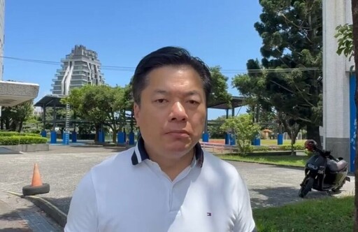 宜蘭罷團差8千份宣布不送件 陳俊宇：為民服務不分黨派