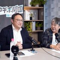 中午來開匯／台中被扣「半顆巨蛋」經費 鄭照新：中央報復一般民眾