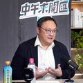 中午來開匯／盧秀燕提國民黨主席選舉延後？ 鄭照新：尊重黨中央決定、一切以反罷為第一要務
