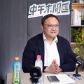 中午來開匯／批綠營政治操作中捷藍線「短多長空」 鄭照新：主幹道設站天經地義