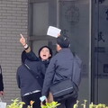 人頭詐領助理費 林岱樺被訴貪污