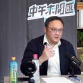 中午來開匯／台灣成AI之島需大量用電 鄭照新籲中央要有整體規劃