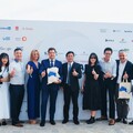 雲林縣獲ICF國際智慧城市認證 農業縣展現強大創新能力