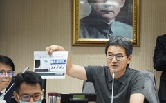 大眾運輸工具不再有搏鬥？ 劉建國修法Bye了博愛座改「優先席」