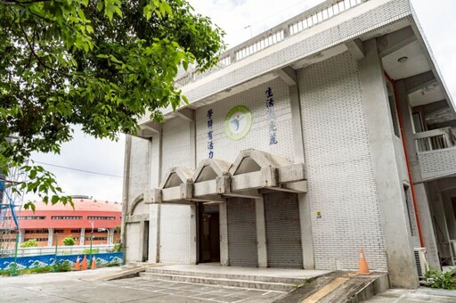 饒慶鈴視察台東文傳中心改建 預計今年啟用促原民文化發展