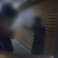 樓上住戶暴氣怒嗆 疑不滿滷味攤佔用騎樓營業
