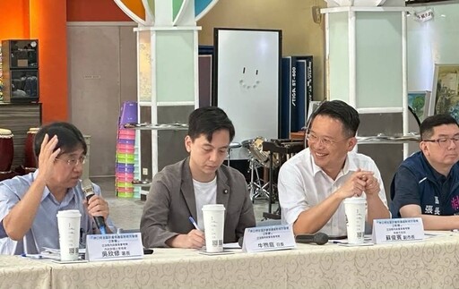 龜山人口淨移入全國第3 蘇俊賓籲中央檢討林口特定區保護與發展均衡