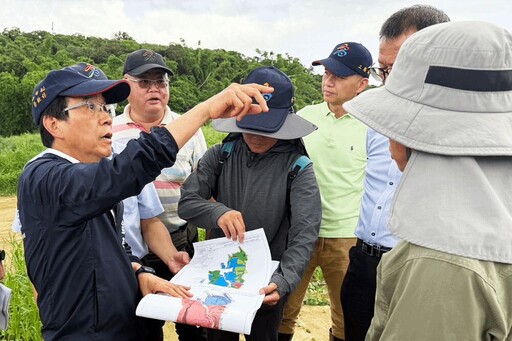 高雄市府認定和山光電違規重大 函請中央廢止籌設與施工許可