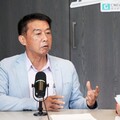 柯志恩稱賴清德偷渡台獨認同 許智傑批：刻意扭曲
