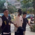 李正皓遭襲疑黑幫涉案 警逮4嫌持續追查幕後藏鏡人