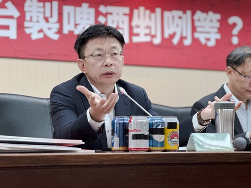 鄭文燦案爆檢方涉偽造證據 陳冠廷、郭國文齊呼籲盡快還原真相