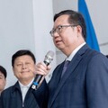 鄭文燦案被指證據造假 桃檢：並無勘驗不實