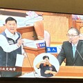 ATM輕鬆提領詐款600萬 林國春斥：反詐預警系統形同虛設
