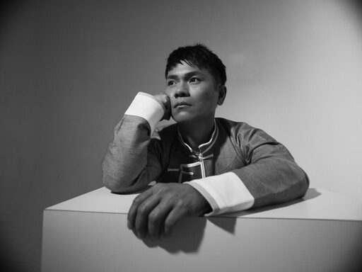 阿美族語躍上世界舞台 舒米恩《引路》獲全球音樂獎3金肯定