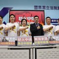 2028無煤中火必行 江啟臣喊不能用命換電、顏寬恒要台電給拆除計畫