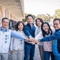 羅智強發布AI反罷免主題曲 籲726以愛對抗仇恨投「不同意」